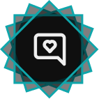 Приятное общение