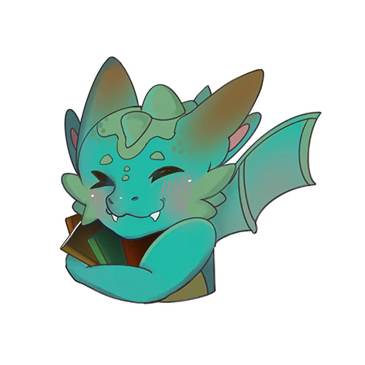 Декоративная иллюстрация