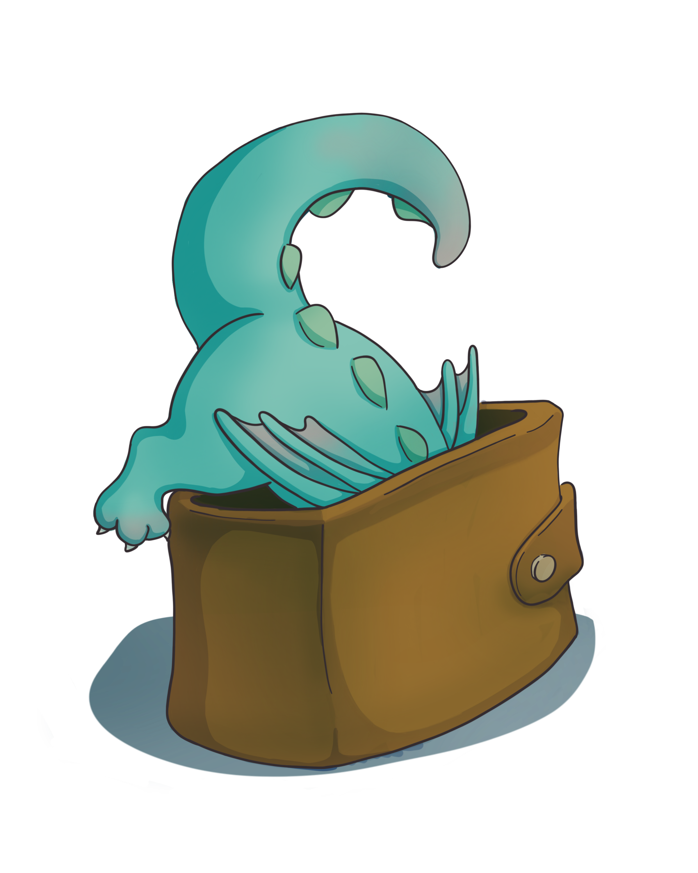 Иллюстрация преимуществ