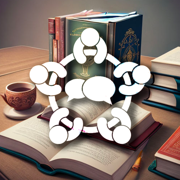 Иллюстрация темы форума