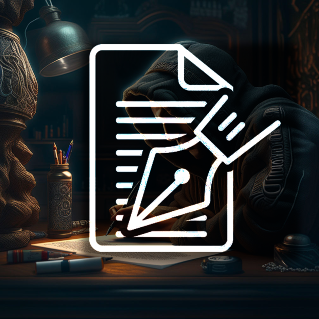 Иллюстрация темы форума