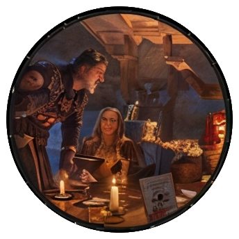 Редакторская группа