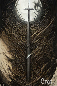 Jo - Стая. Кровь и Волки.