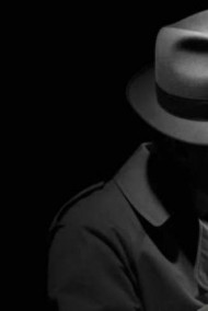 Обложка книги Сторонник тьмы