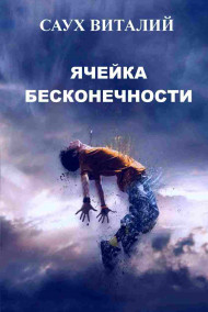 Обложка книги Ячейка бесконечности