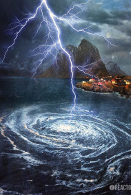 Обложка книги Превзойти пределы.