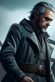 Степан Данилов - Охотник. Игра величия с нравственностью