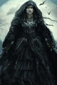 Обложка книги Бабуля