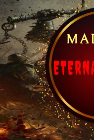 Тимур Маркелов - Безумие: Вечная Империя