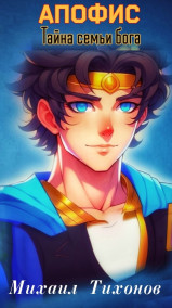 Тайна семьи бога