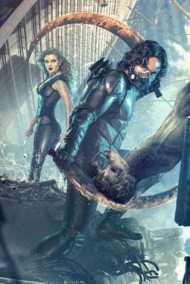 Мансуров Андрей - Что не так с фильмом "Защитники"?