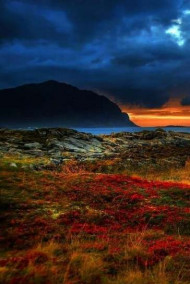 Вторая часть Великого похода. От океана до степи.