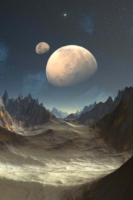 Авалон: Руины империи