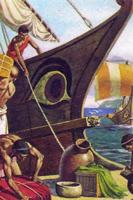 Александр Барышев - Конкуренты