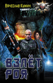 Вячеслав Кумин - Взлет Роя