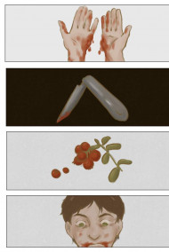 Viktoria Fraun - Как я стал писателем