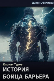 История бойца-барьера