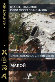 Малой. Книга первая