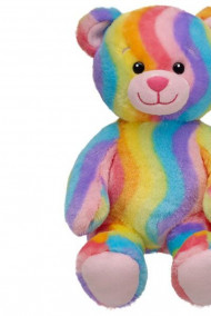 Обложка книги Плюшевый мишка