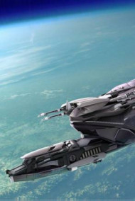 Покоритель Мира и его окрестностей.