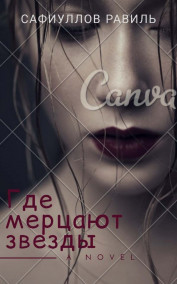 Обложка книги Где мерцают звёзды