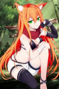 NickLost - Необычный выходец из иного мира