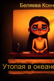 Беляева Ксения - Утопая в океане чувств