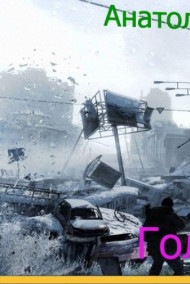 Обложка книги Голограмма