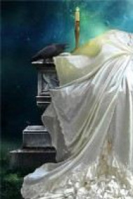 Обложка книги Королева