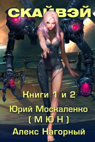 СКАЙВЭЙ наследие