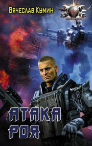 Вячеслав Кумин - Атака Роя