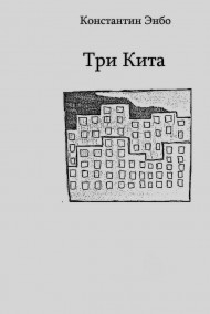 Обложка книги Три кита