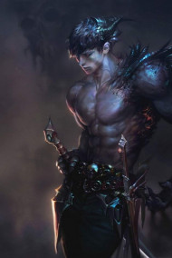 Мастер меча - 2. В гостях у смерти.