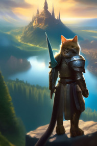 Ник Низар - Перерождение Хаоса