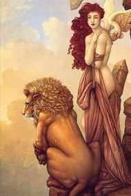 Обложка книги ИСКУШЕНИЕ ХИЩНИКА