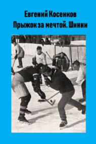 Прыжок за мечтой. Шинни