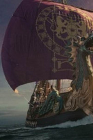 Шард. Начало пути.