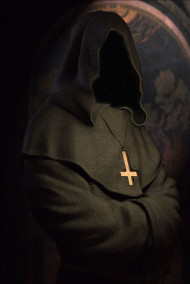 ALEX1969 - Убить оборотня