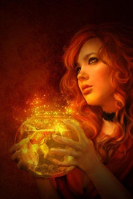 Обложка книги Читательница судеб