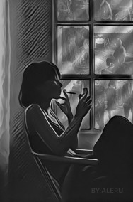 Обложка книги Порок