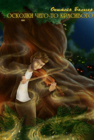 Макарова Ольга (Мильдегард) - Осколки чего-то красивого