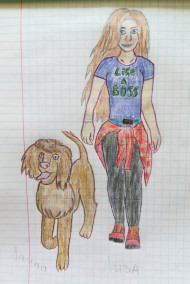 Обложка книги Странники. Выжить после катастрофы.