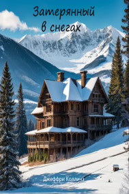 Джеффри Коллинз - Затерянный в снегах