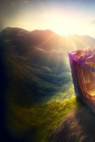 Мансуров Андрей - Унизительное решение