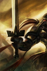 Обложка книги Сыны Грифонов.