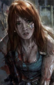 Агата Огнева - Прятки на выживание