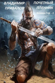 Почетный пленник. Хозяин Гор-1