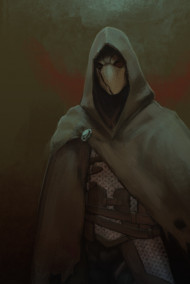 FacelessGherord - Легенды забытого мира: Секреты предков