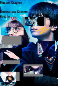 Михаил Старков - Поломанная система: Начало (v2)