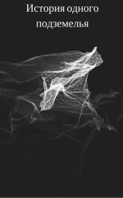Обложка книги История одного подземелья
